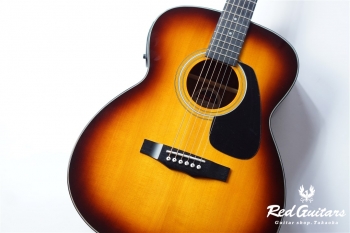 F-354 - Tobacco Sunburst